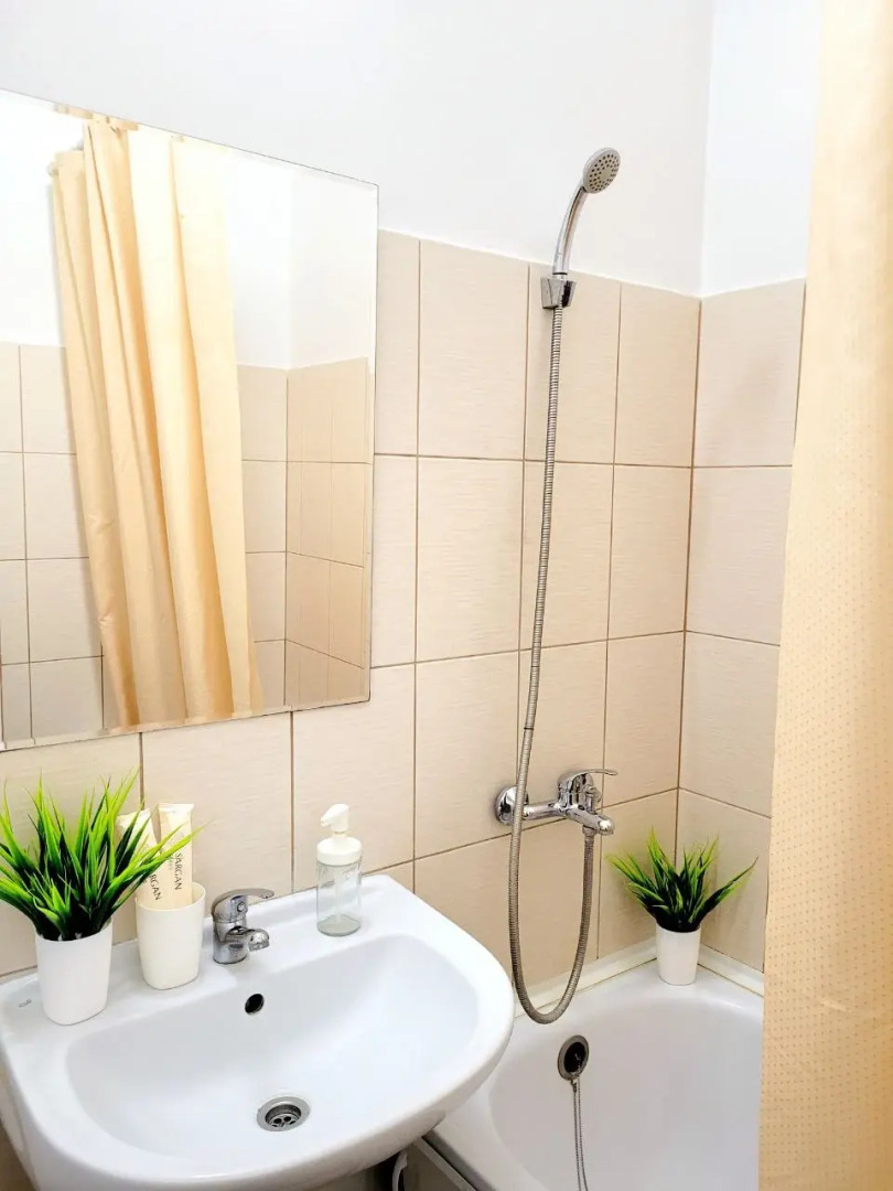 Апартаменты на 45 Стрелковой дивизии д108