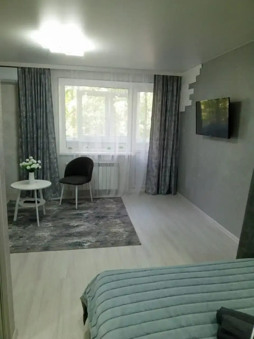 Квартира Уютная