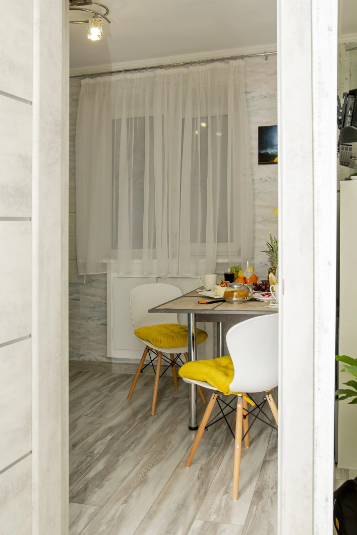 Апартаменты Калининград