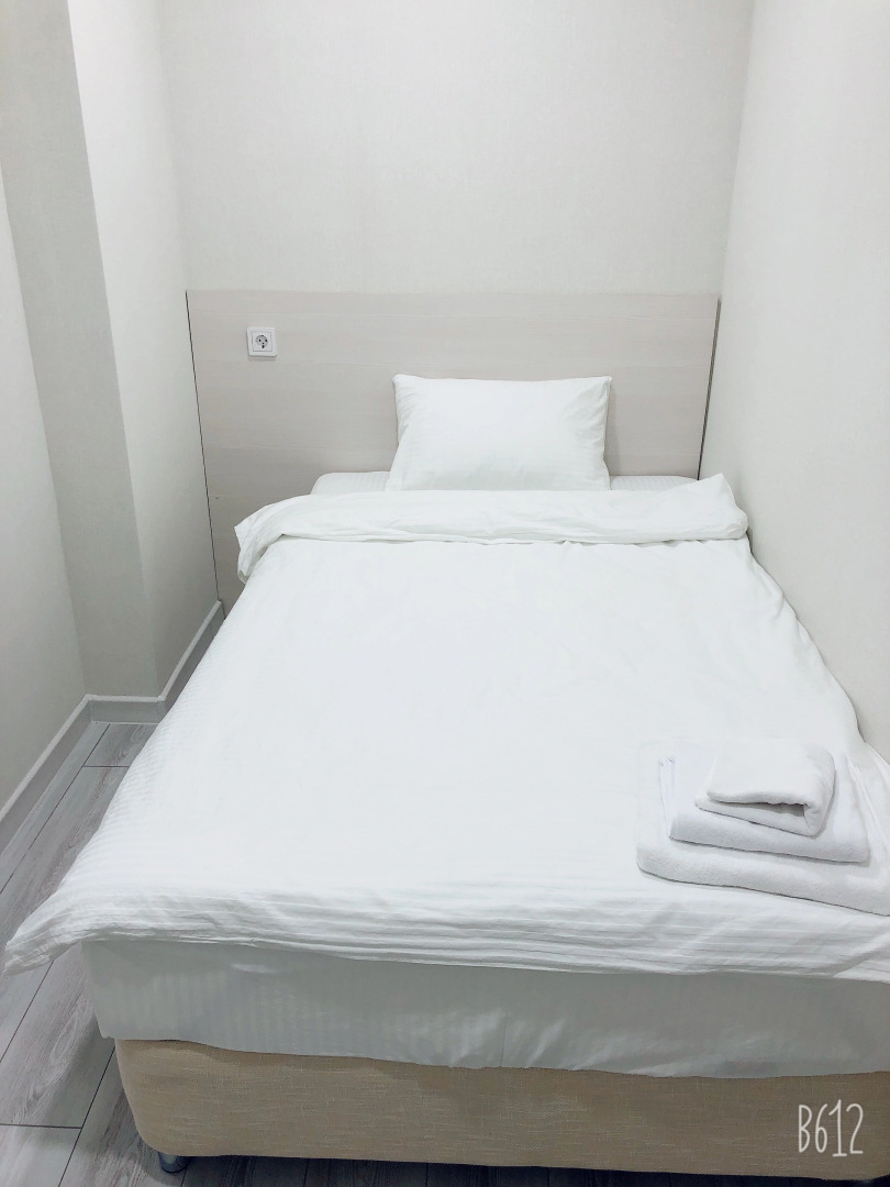 Гостевой дом GH Kanukova 3