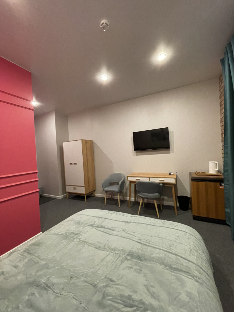 Бутик-отель Мёд & Маяк