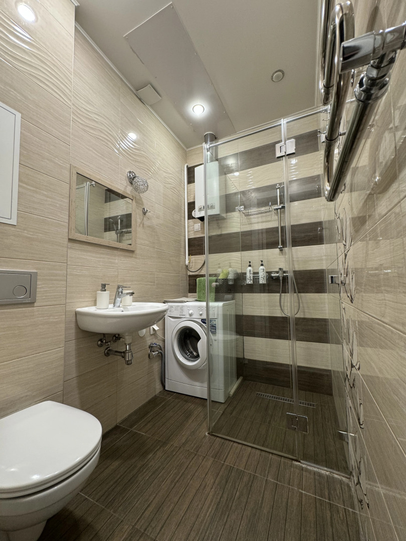 Апартаменты Cozy Homes Brest