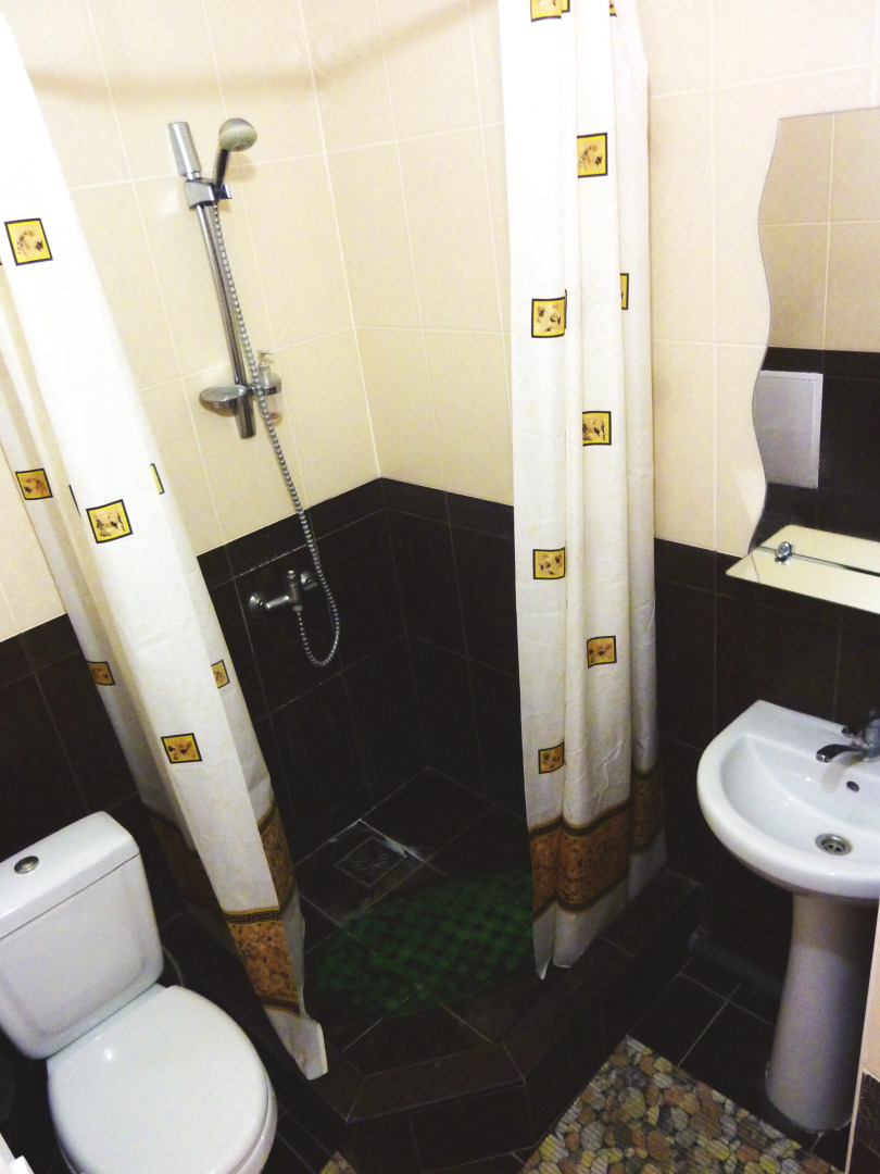 Гостевой Дом Кот