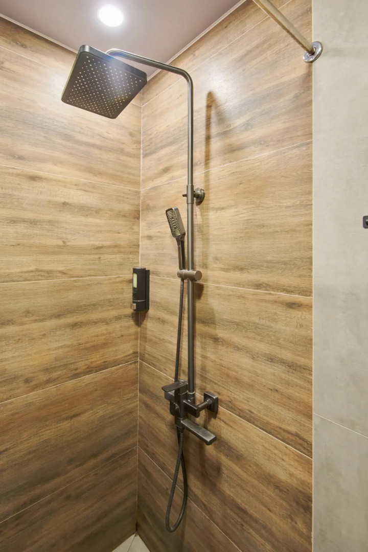 Апартаменты Квартира-студия