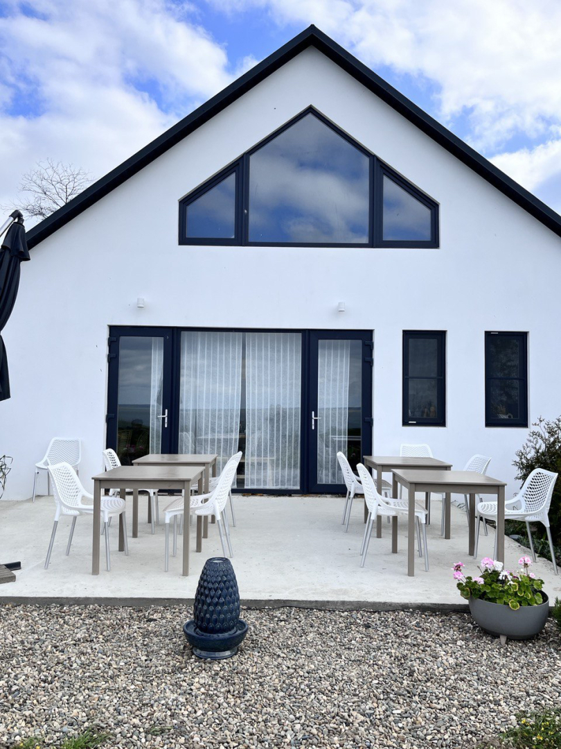 Гостевой дом Вилла 4 чайки