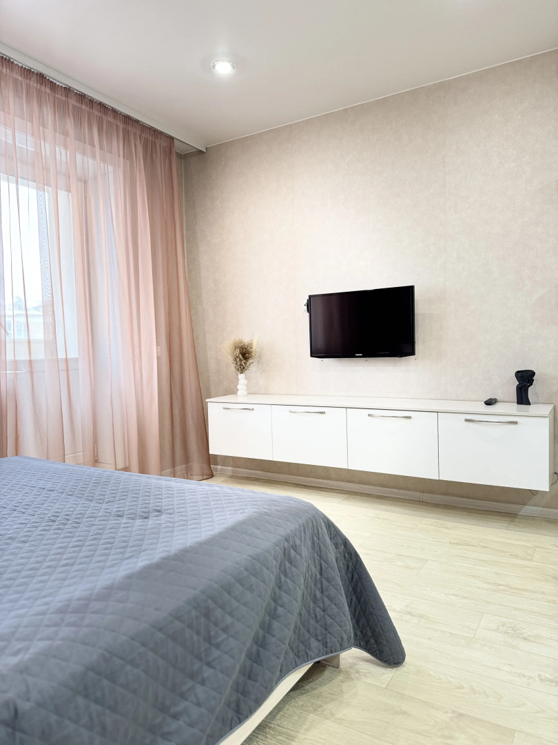 Квартира Комфортная студия возле Дальгау