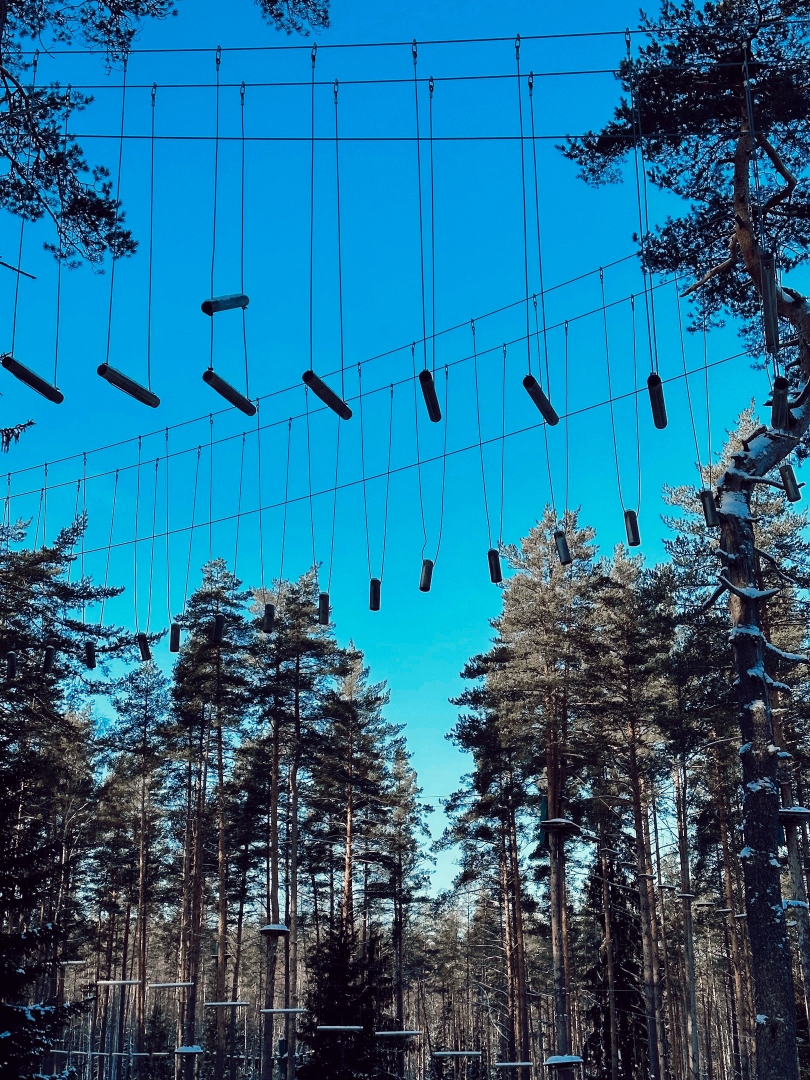 Частный дом Вилла Лаванда с камином у озера