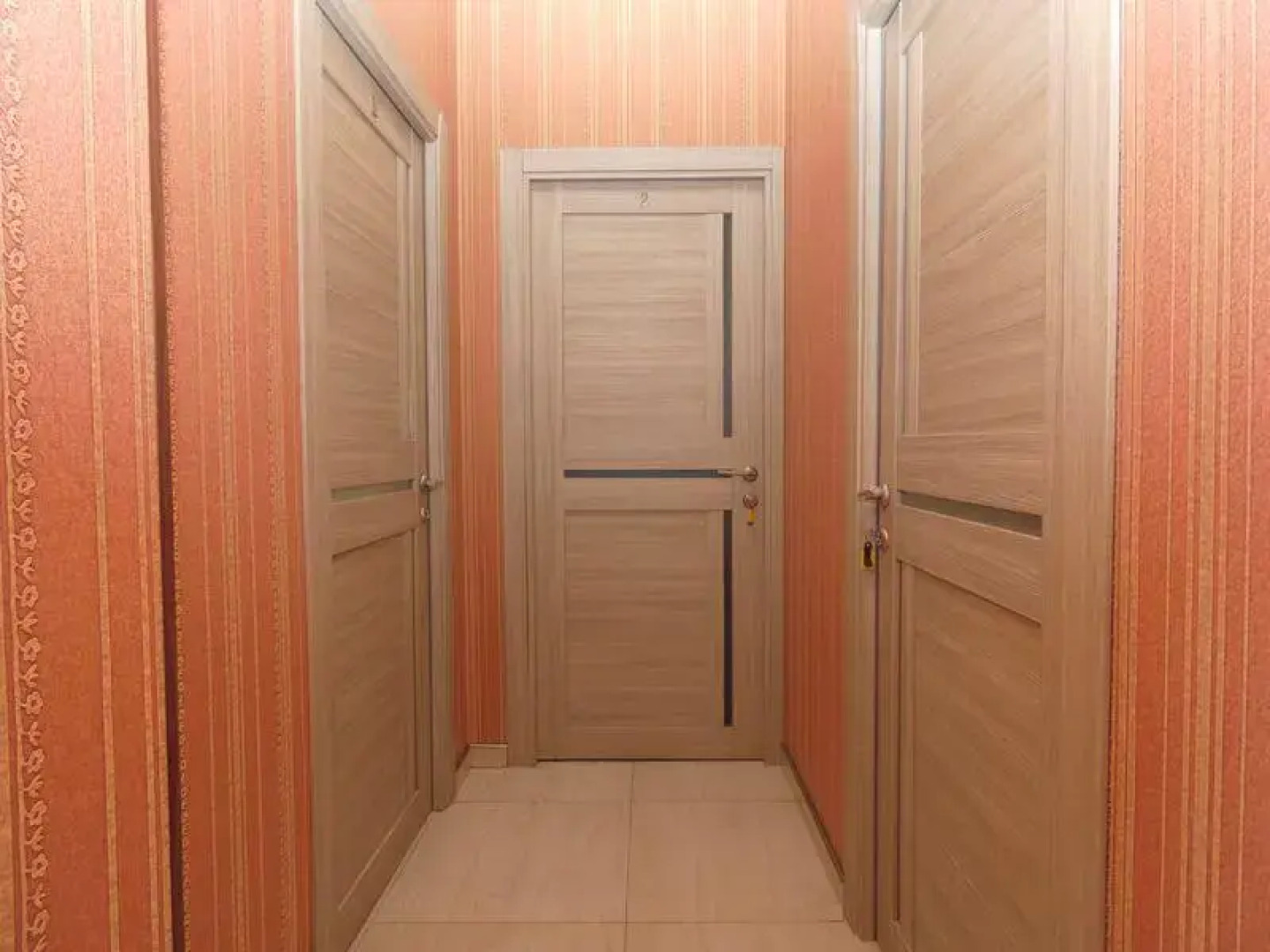 Гостевой дом На Советской 16