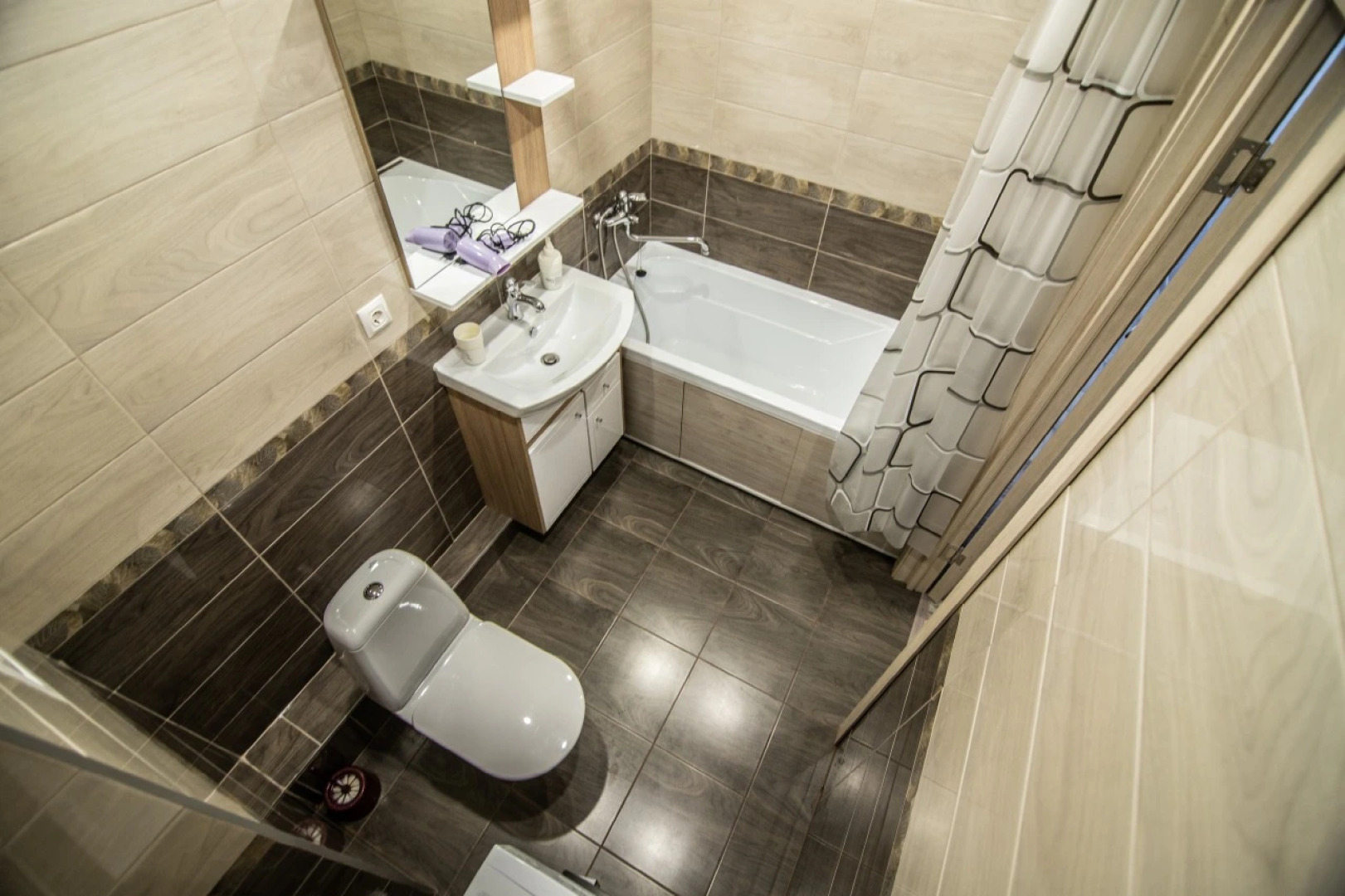 Апартаменты в Барнауле