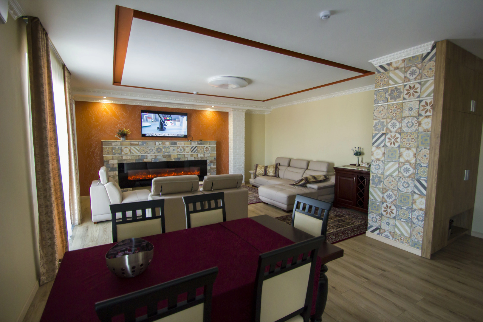 Гостевой Дом Вояж