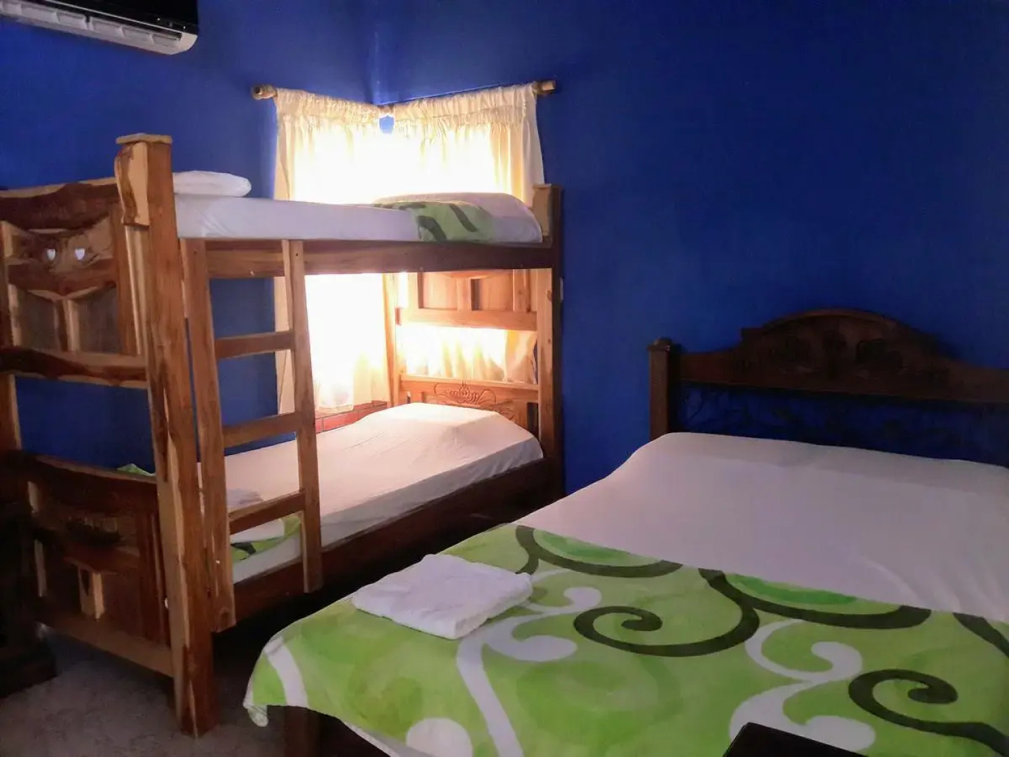 Хостел Randuky