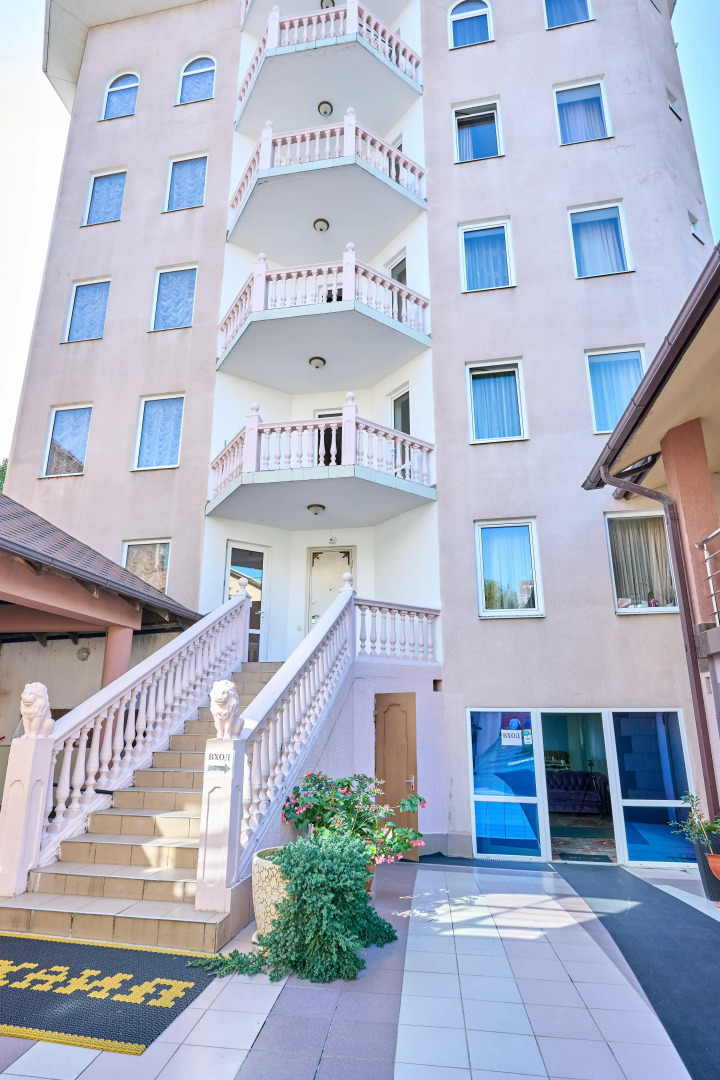 Гостевой дом Эльбрус