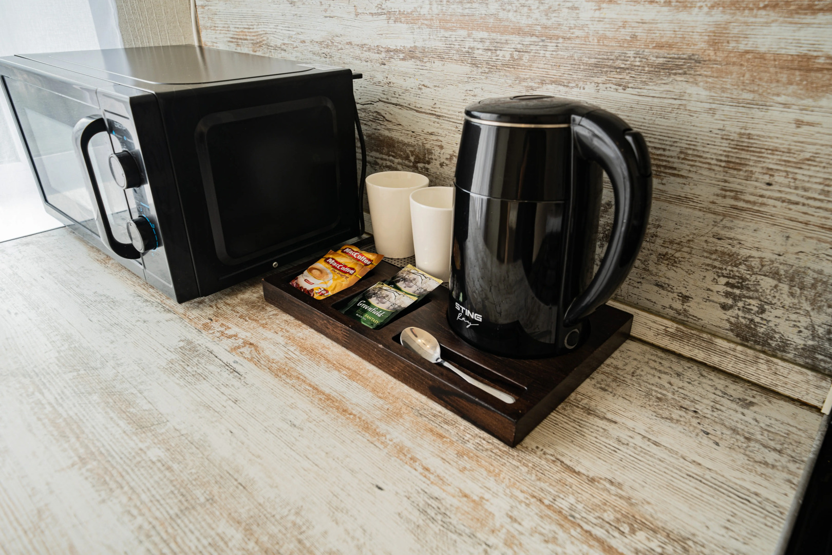 Апартаменты Inndays Apartments у метро Приморская