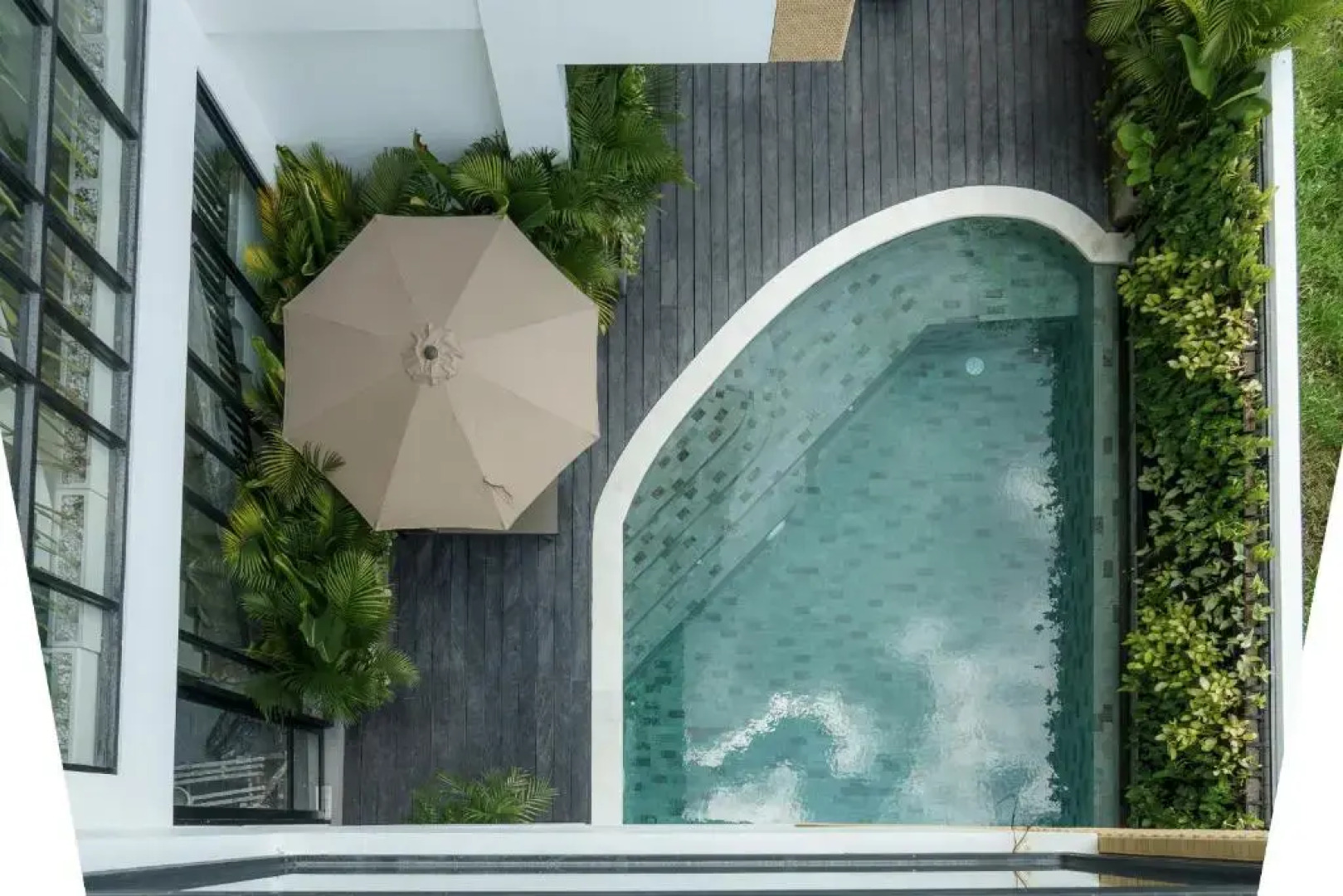 Апарт-отель Sunny Aparts 1