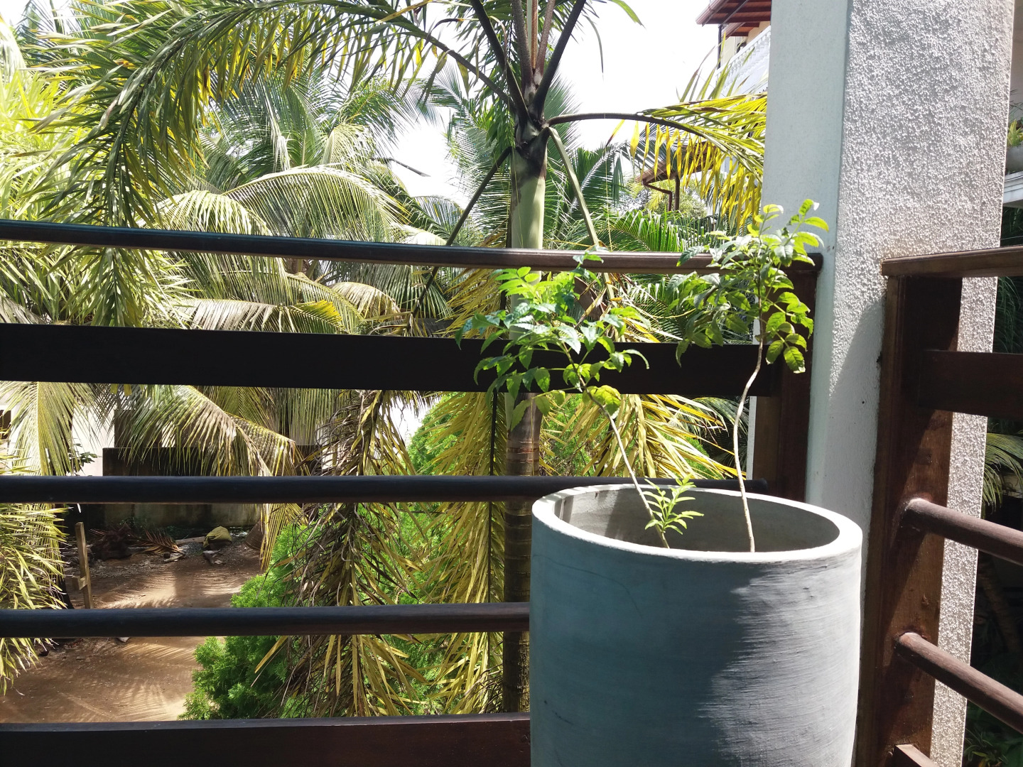 Вилла Four Seasons