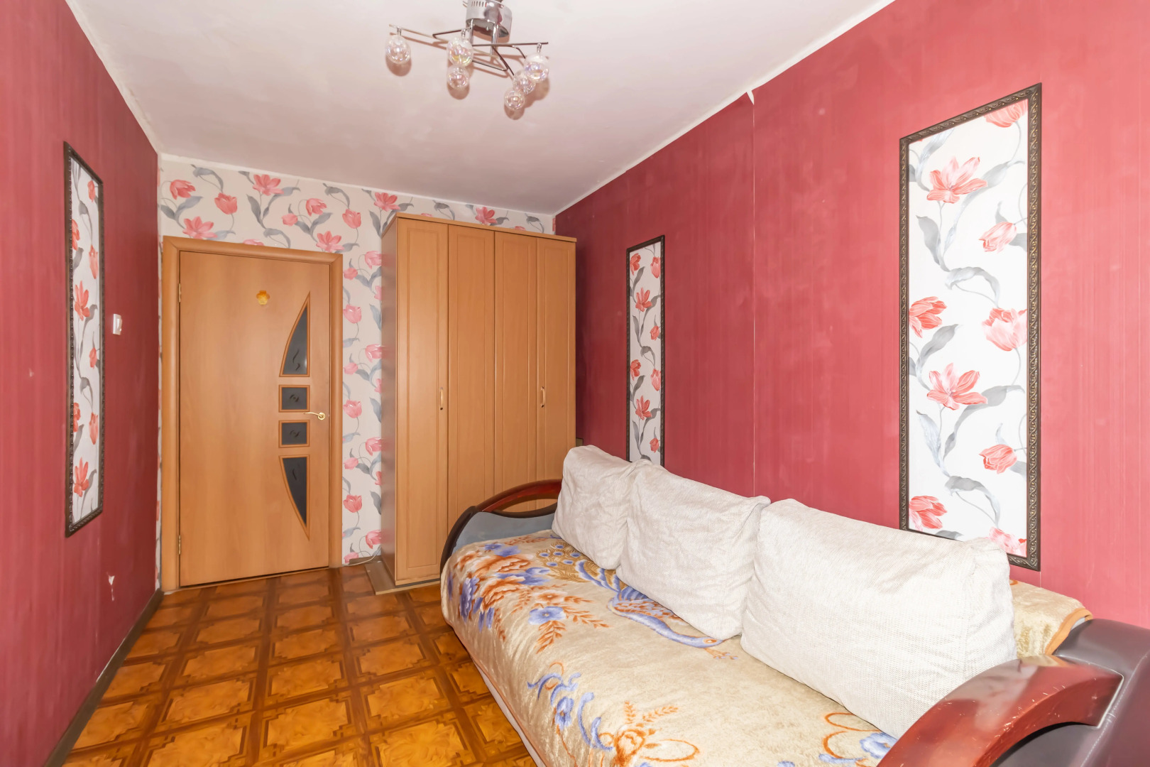 Квартира на Южная Ул 4А