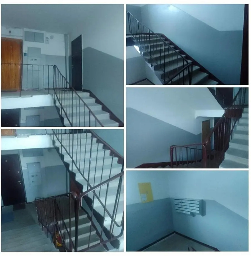 Квартира в 5 минутах от центра с двумя кондиционерами