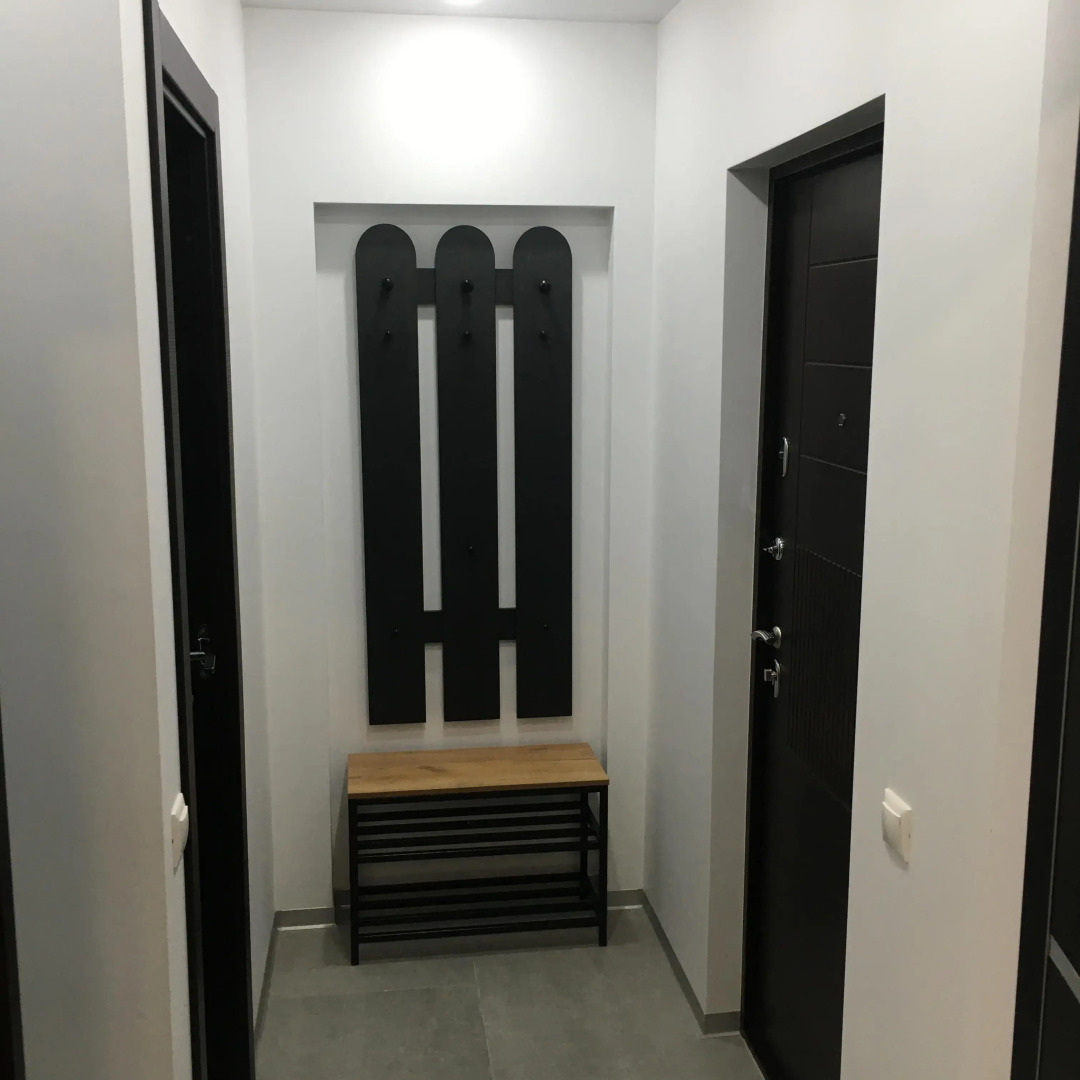 Апартаменты Сочи-центр