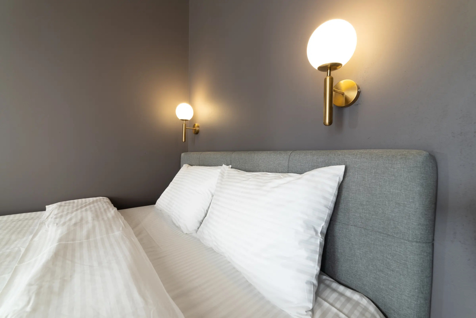 Квартира студия на сутки Минск Мир Быстрое заселение Парковка Wi-Fi Подходит для командировок и отдыха