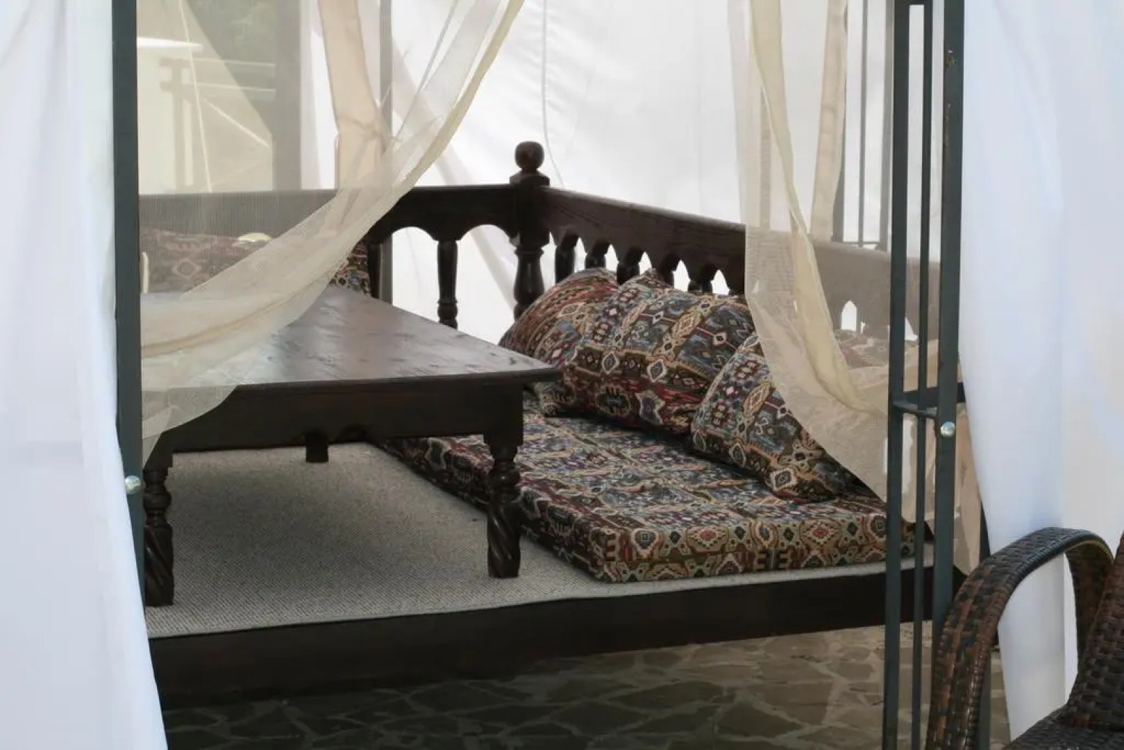 Отель Аль-Тумур