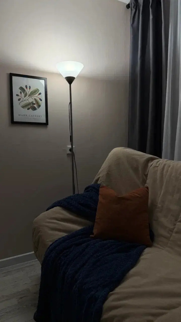 Апартаменты Атмоcфера-Rоmantiс 1