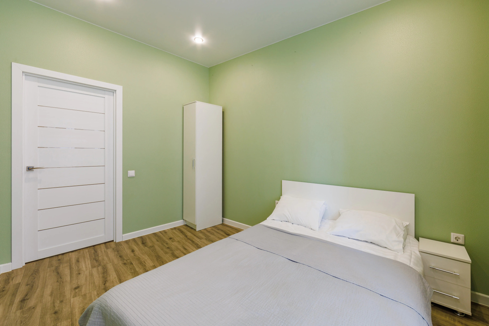 Апартаменты Ботаник 14