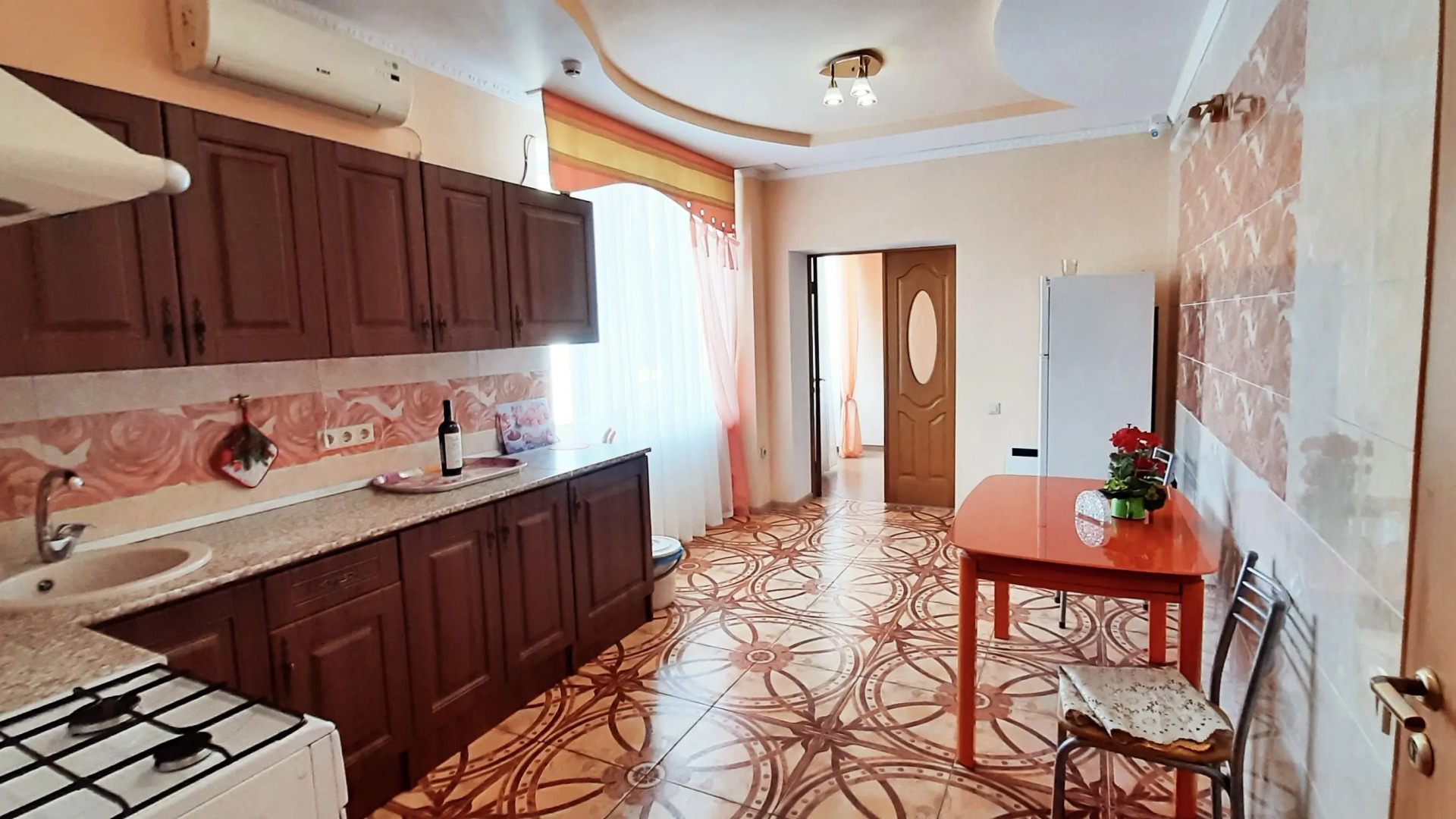 Частный дом На Трудящихся 152а