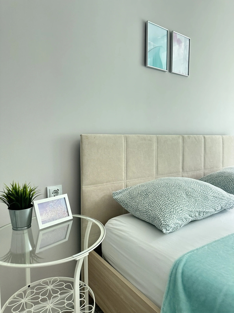 Квартира Стильная квартира в Приморском районе