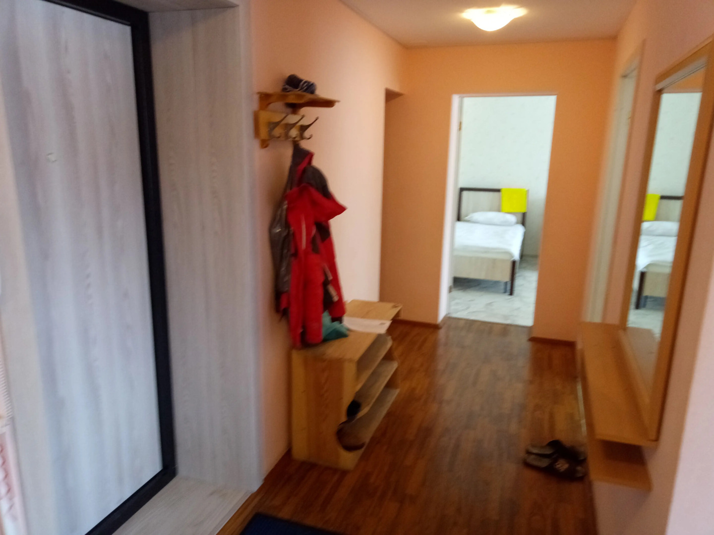 Мини-Отель Советская