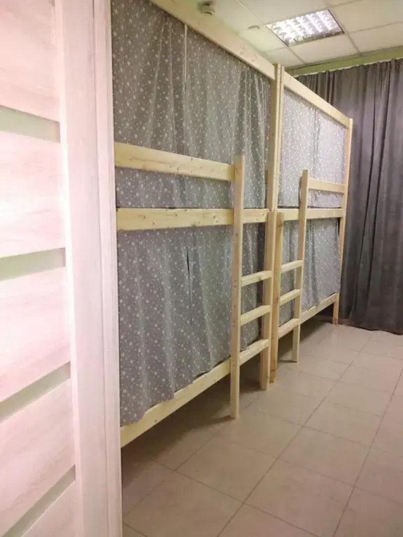 Хостел Милан на Павелецкой