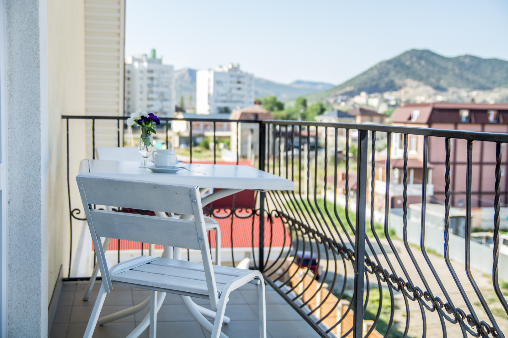 Гостевой Дом Бута