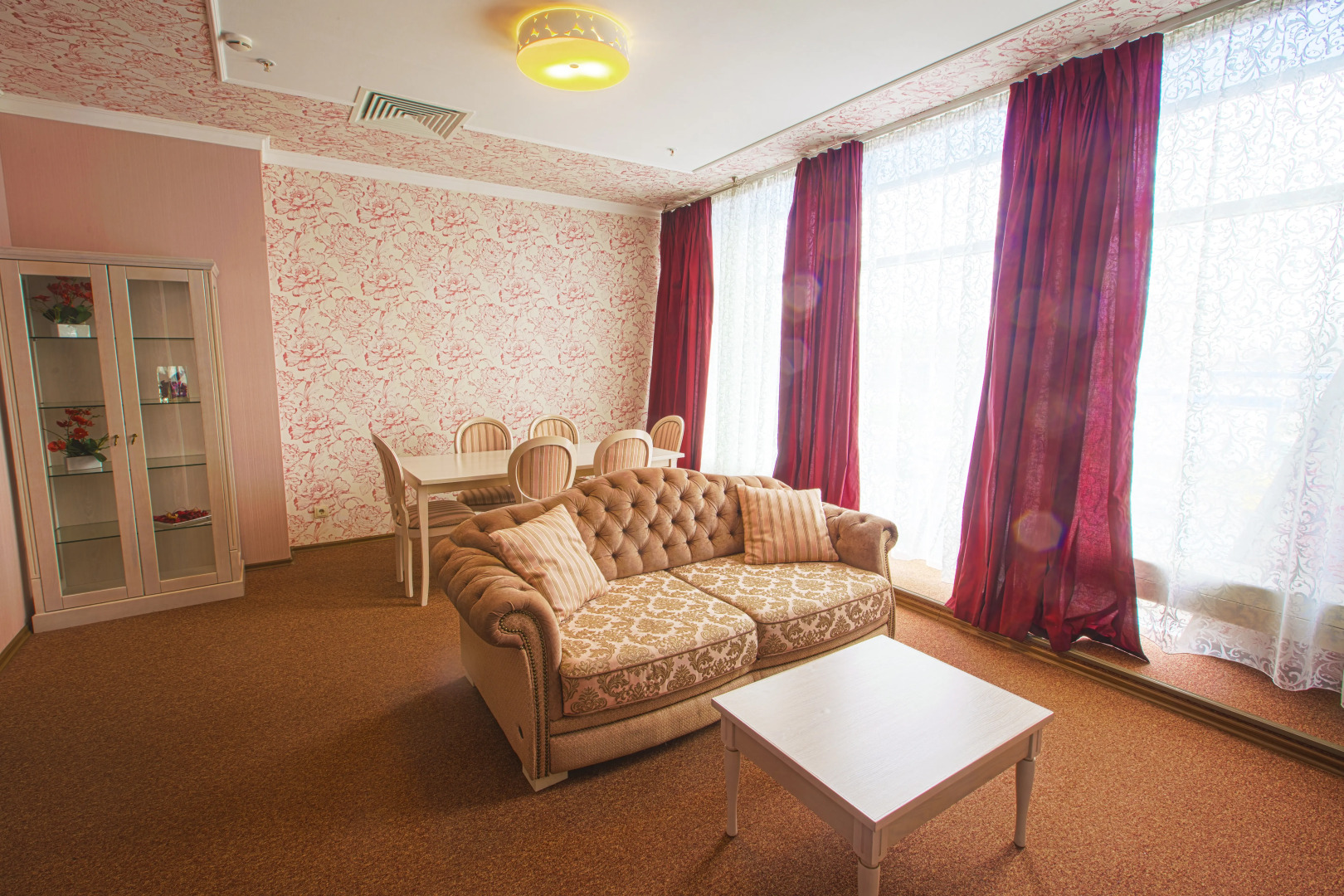 Гостевой Дом Аэр