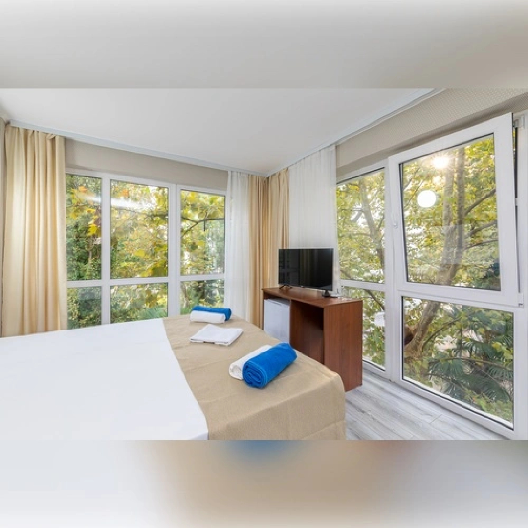 Отель Страна Души