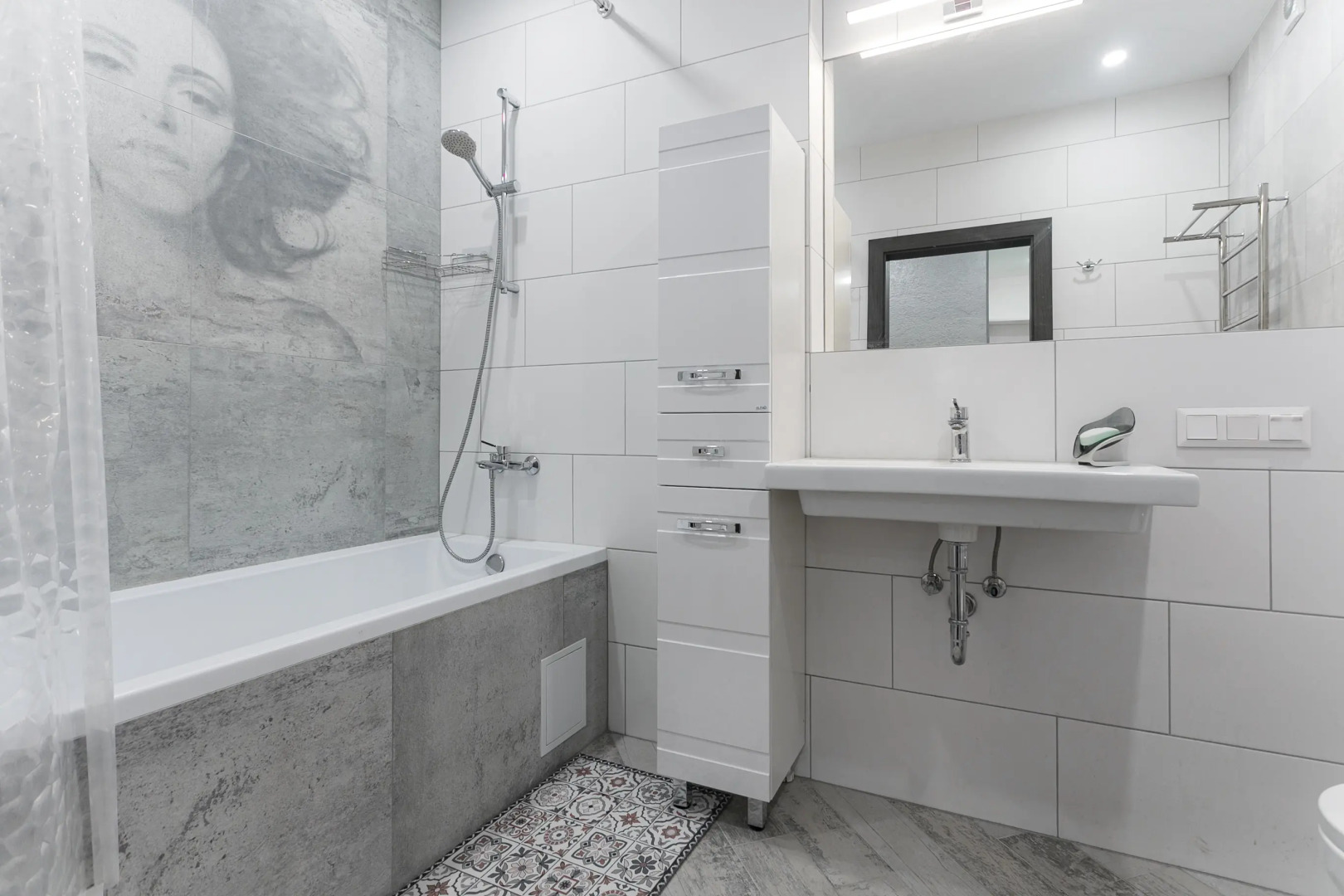 Апартаменты Рядом с Площадью Василевского