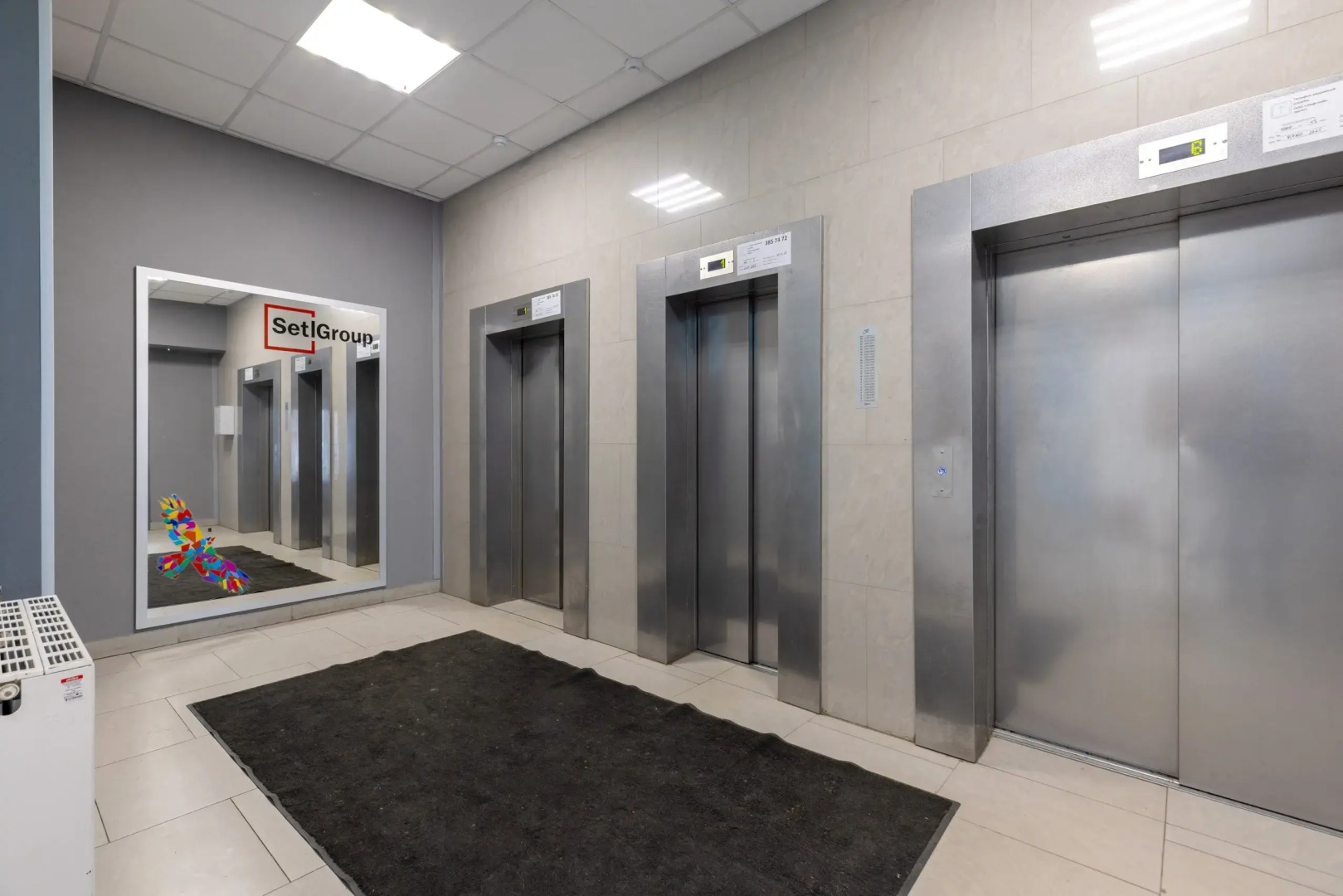 Апартаменты Уют Cozy Flat by Rentvill