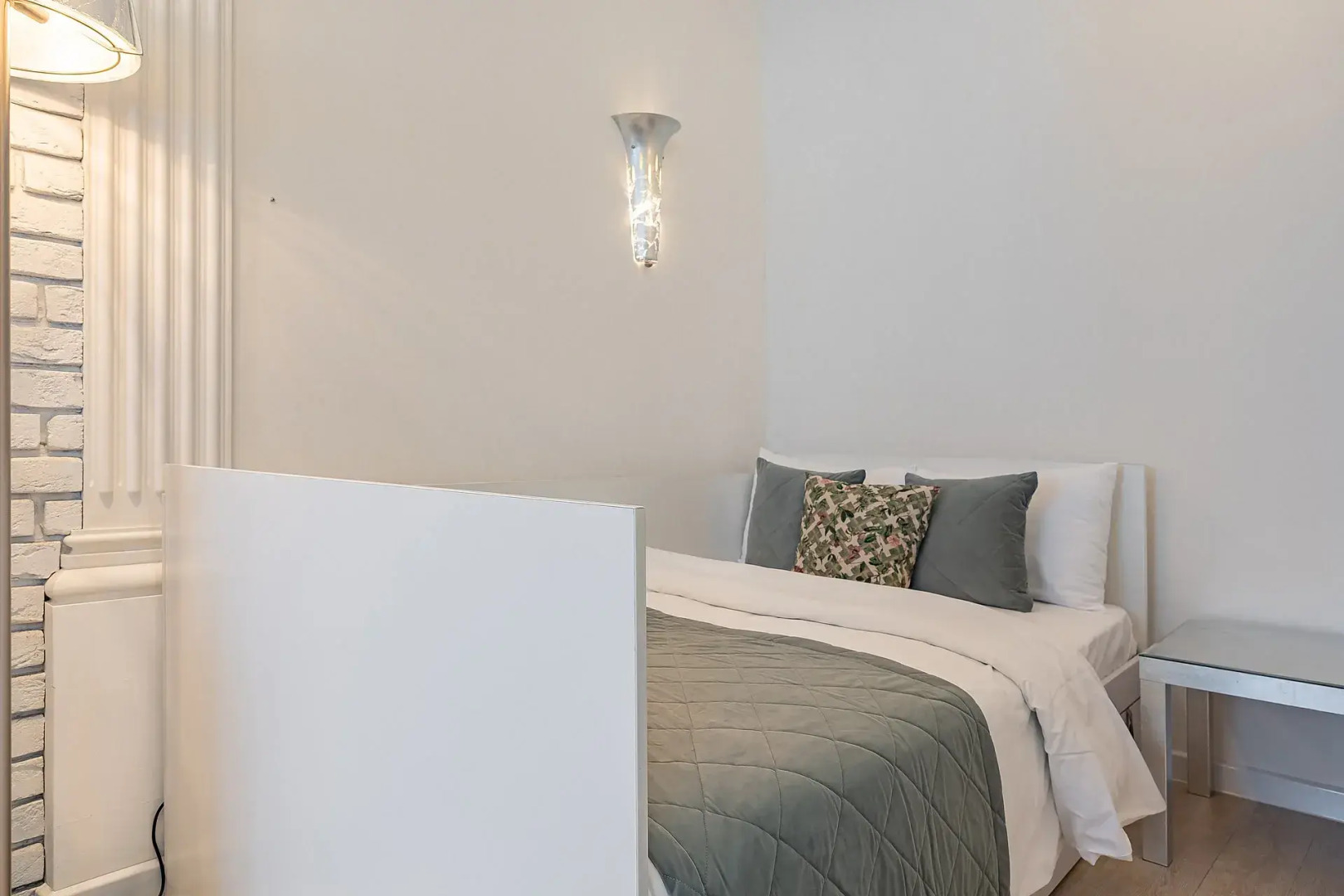 Апартаменты На Большой Покровской