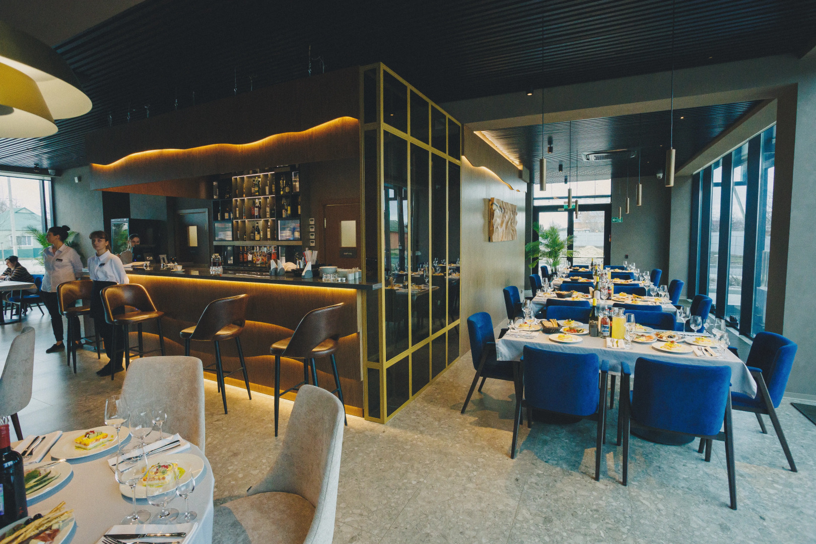 Отель Чайка