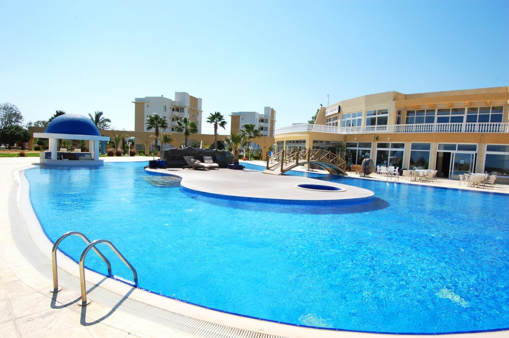 Апартаменты House of the Sun