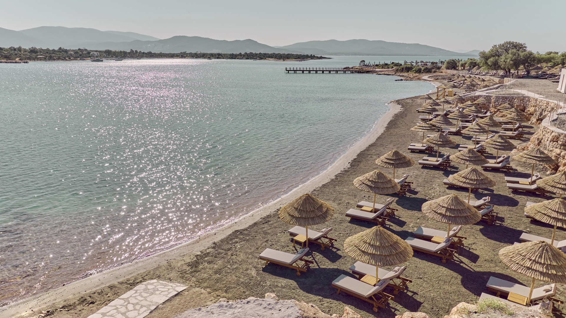 Anda Barut Collection - Ultra All Inclusive