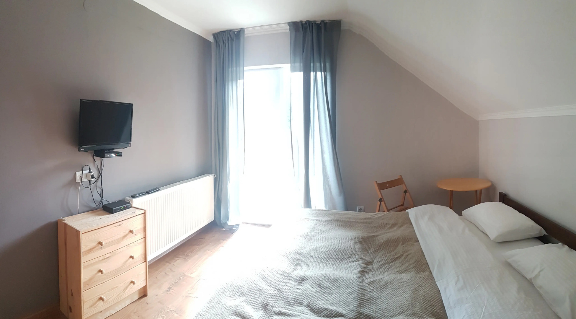 Вилла Речка