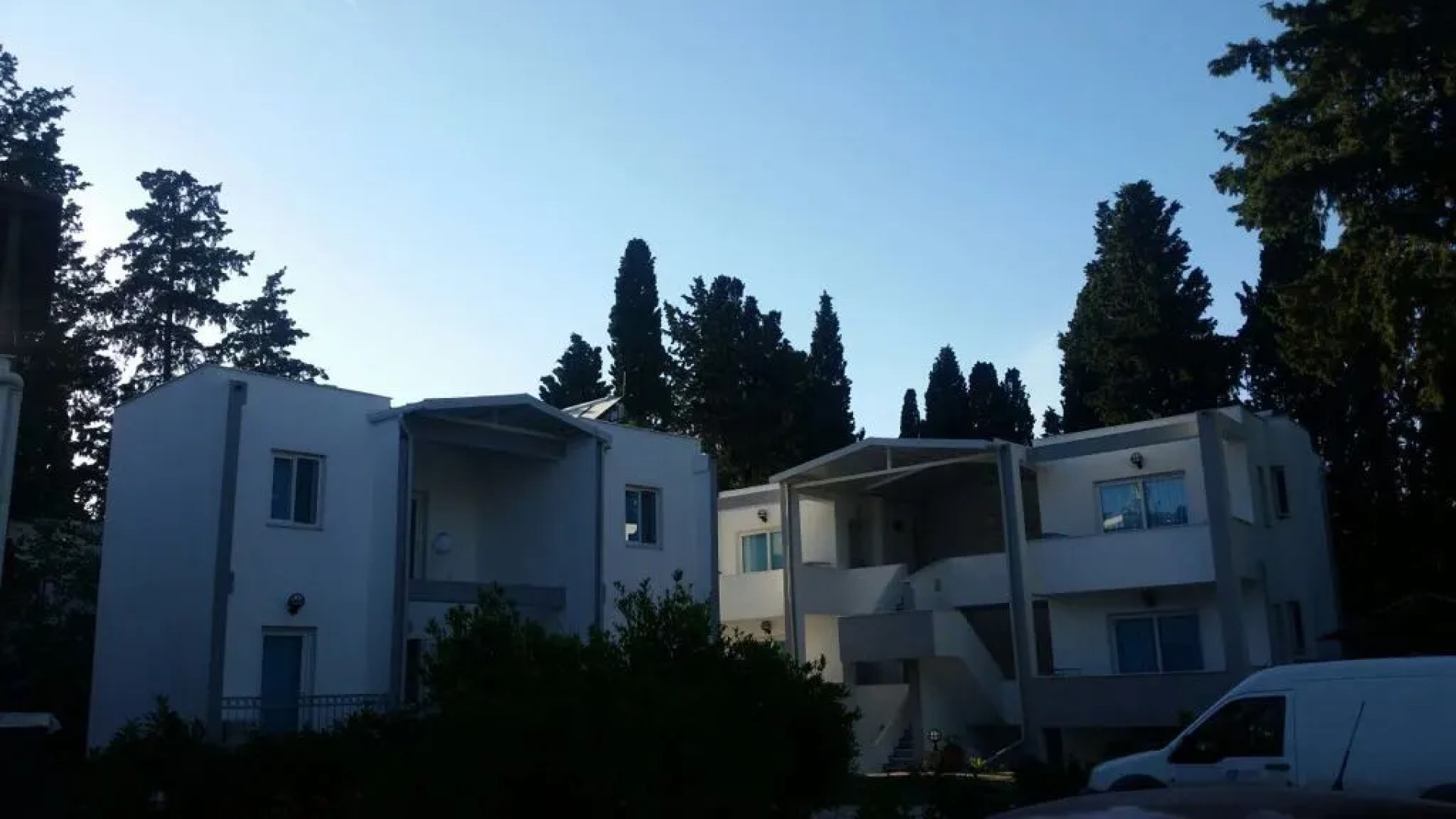 Отель Çamlıköşk Apart Otel