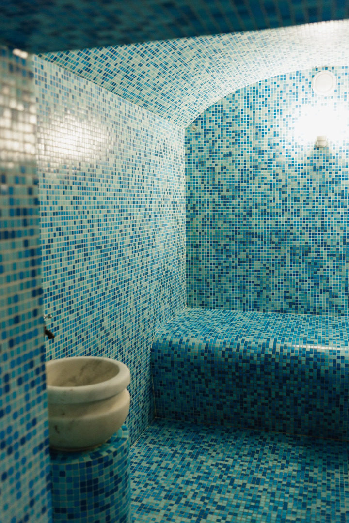 Гостиница Саратовская