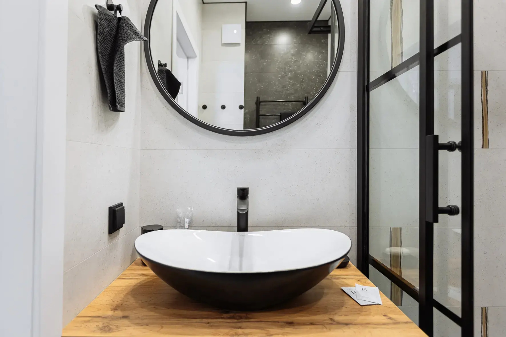 Квартира проезд Тихорецкий