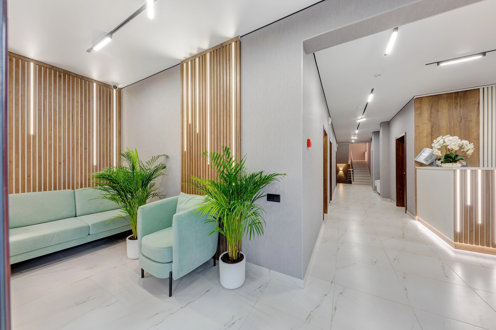 Отель Гранд Премьер