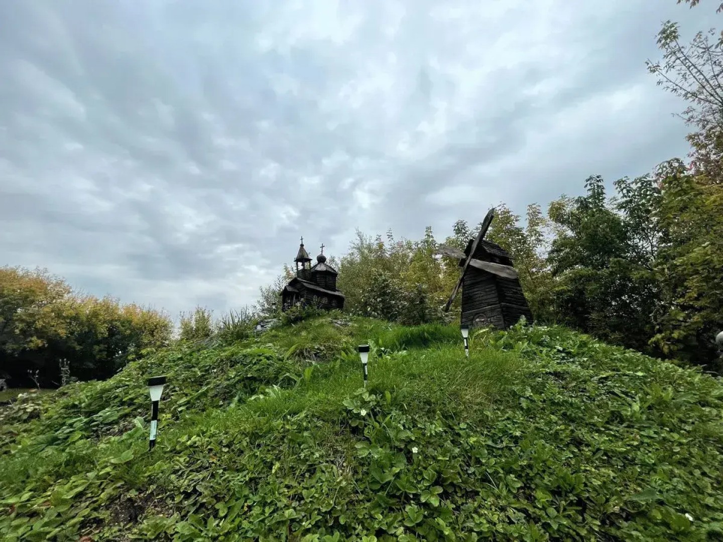 Гостевой дом Ковчег