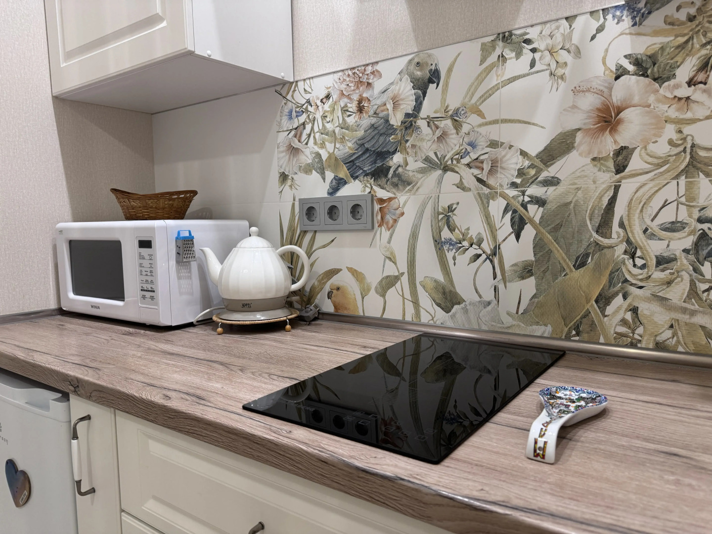 Апартаменты 39квартир с камином