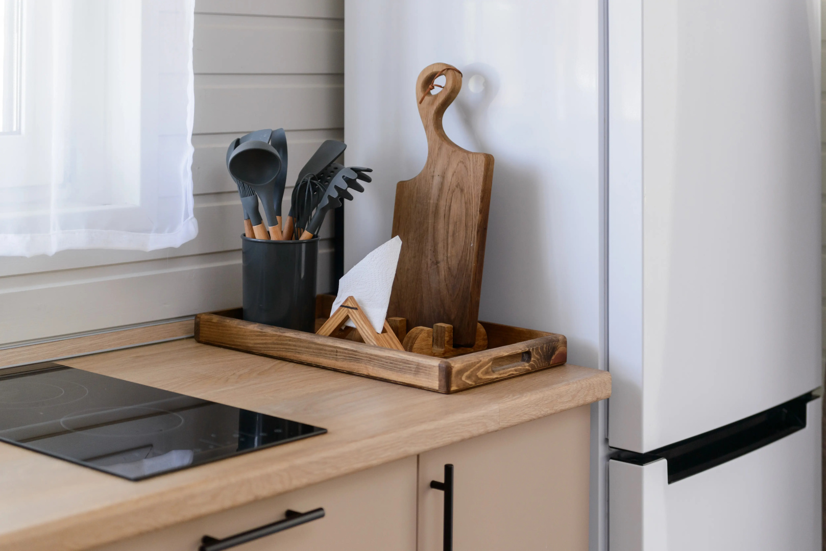 Частный дом Simple Life Home 232