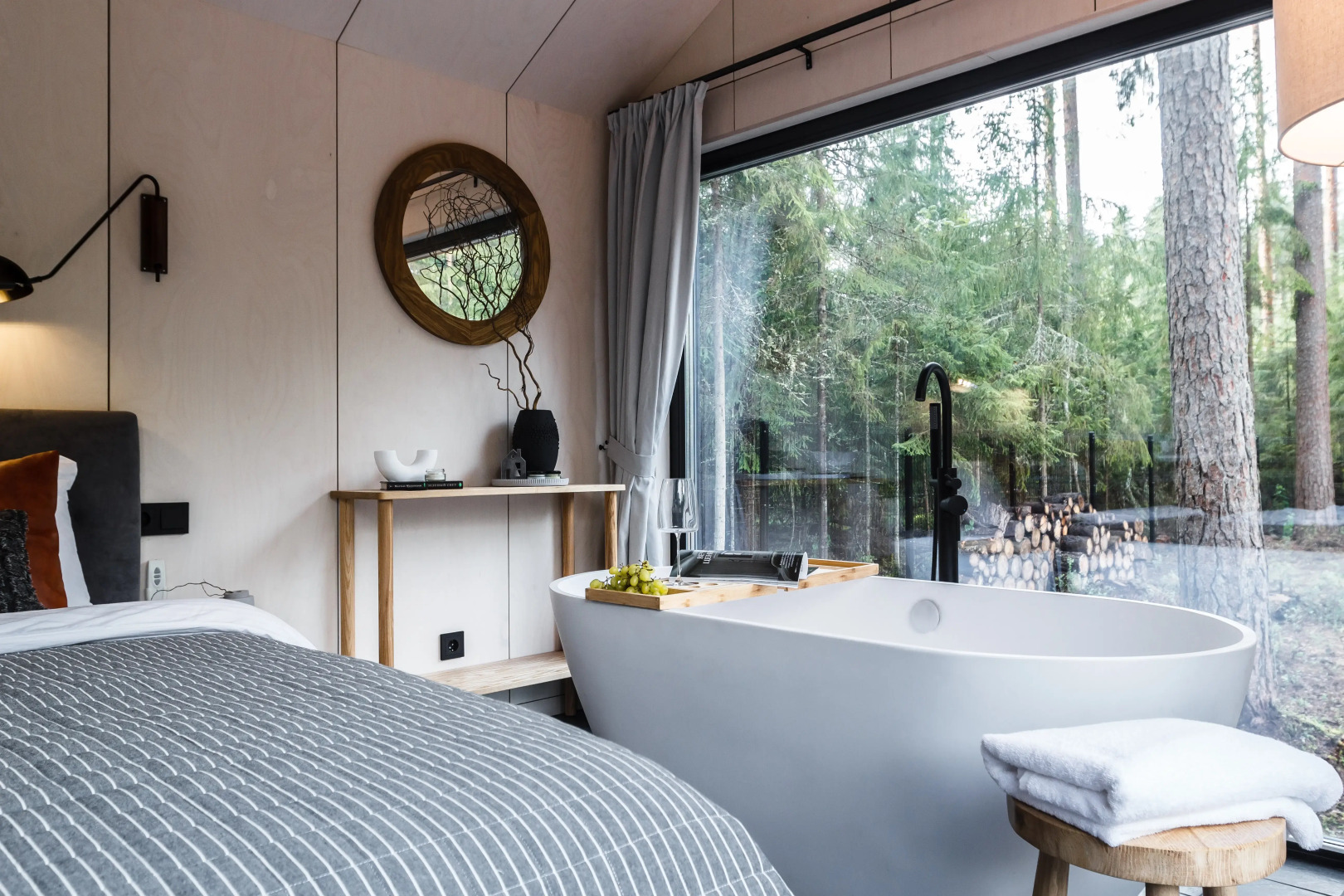 Частный дом Дом Эдвардс by Lynwood