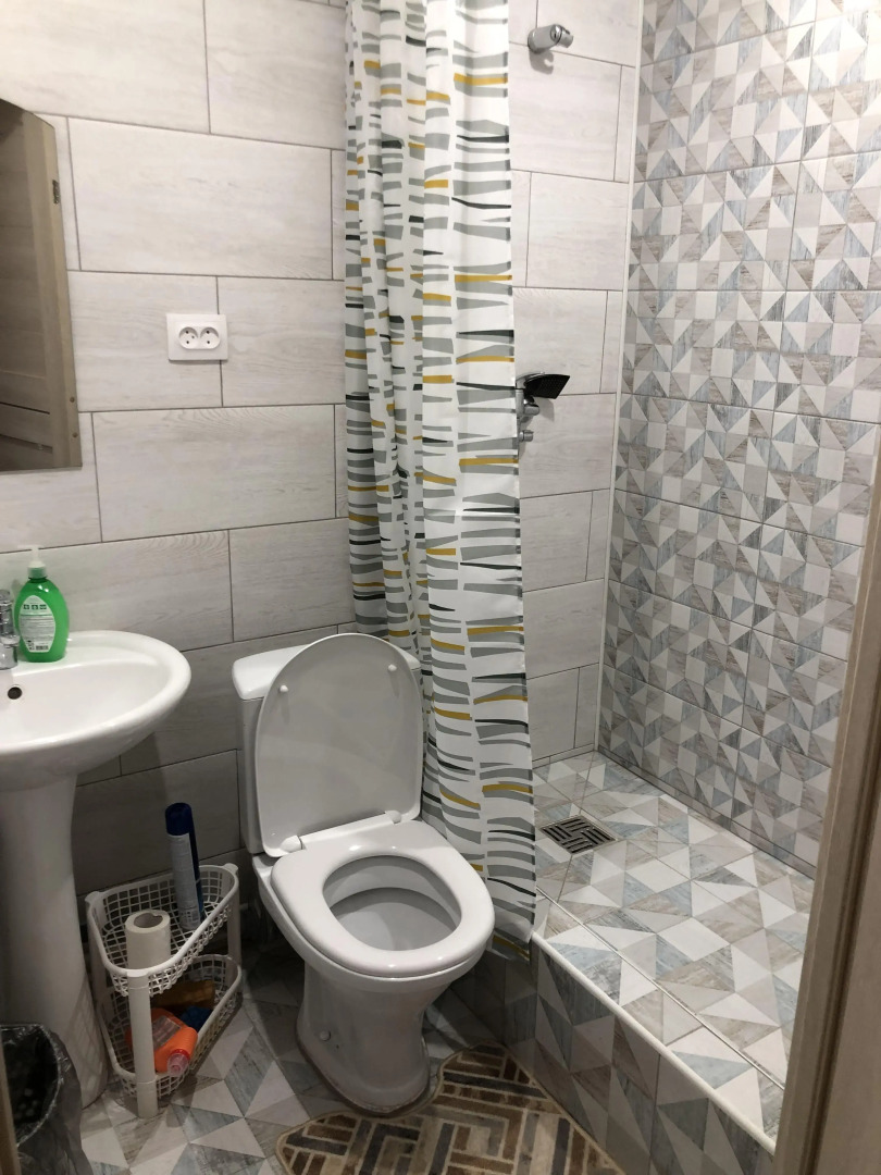 Отель Дом Родной