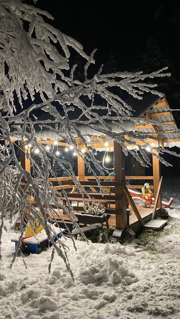 Гостевой Дом Айру